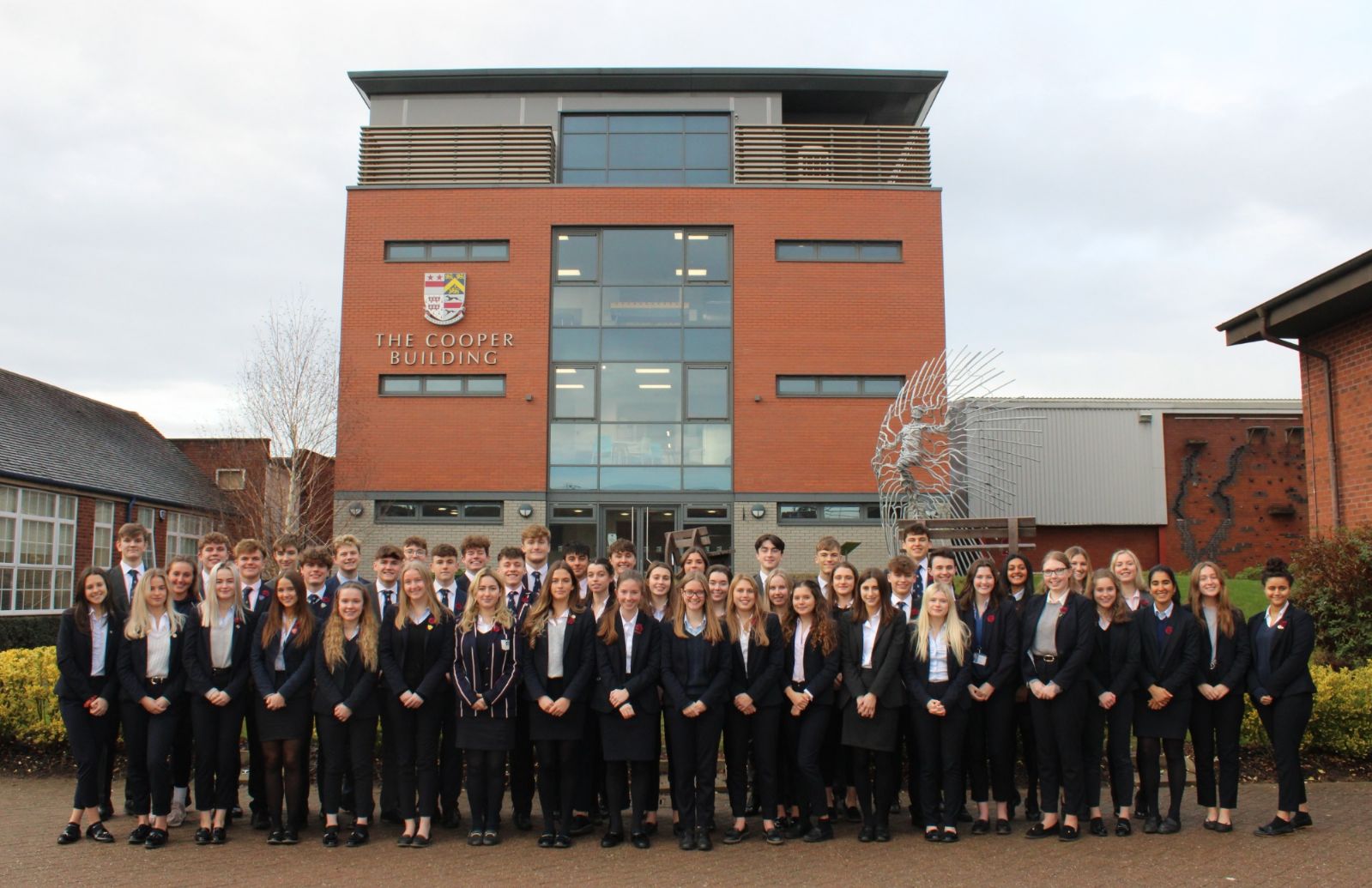 Solihull School Why Solihull?