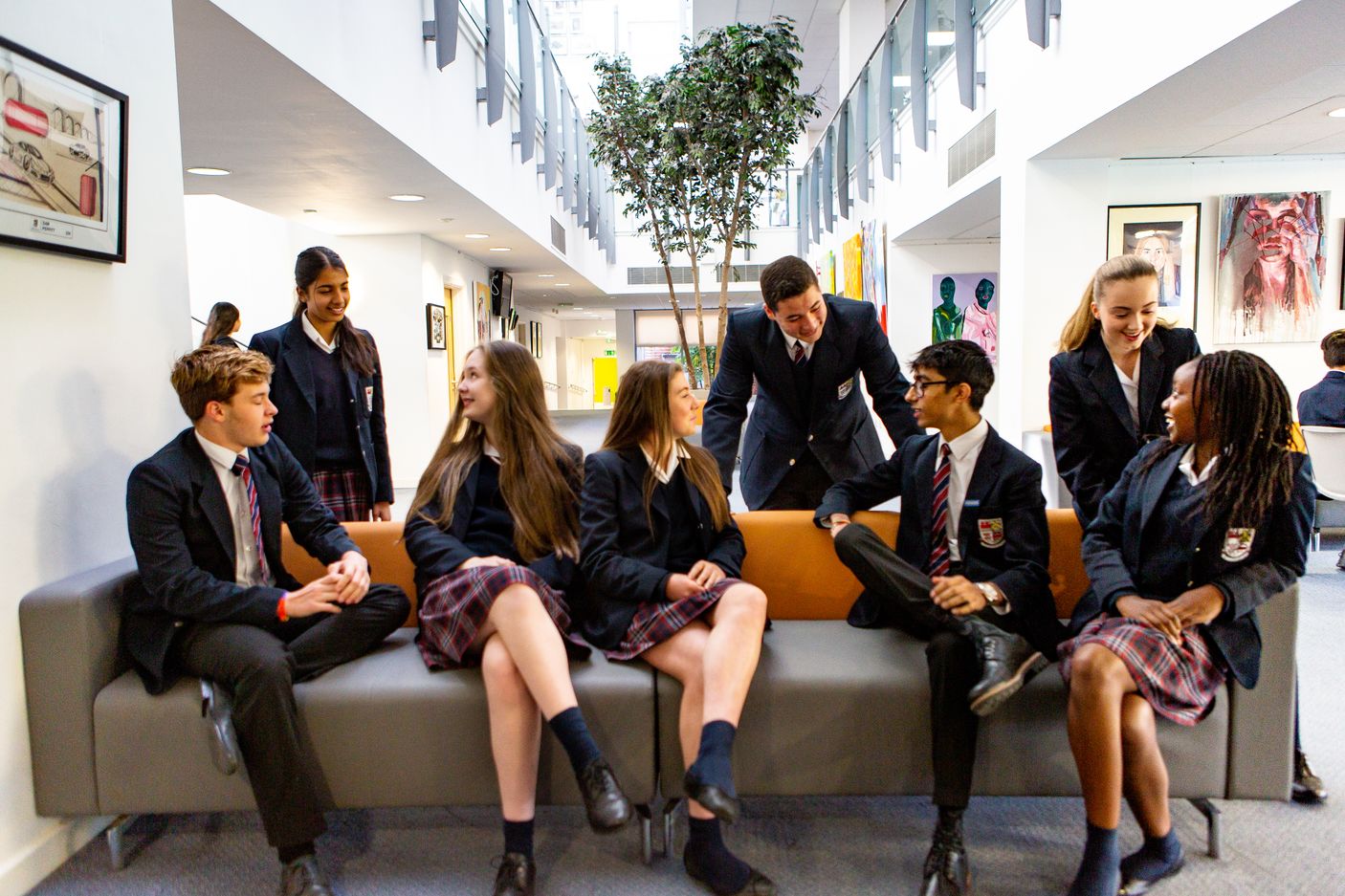 Solihull School Open Events & Taster Days